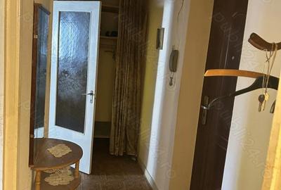 Garsonieră decomandată în Central - 1