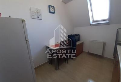 Apartament 2 camere, centrala proprie, Aer C, Zona Complex Studentesc - 6