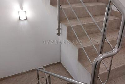 Dorobanti, Floreasca, duplex 140mp, pentru birouri - 11