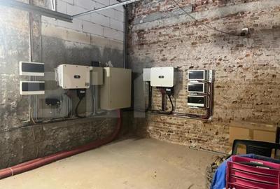 Spațiu comercial, de 900 mp, în Filiași - 1