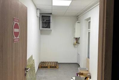 Spatiu comercial zona Stefan Cel Mare - 4