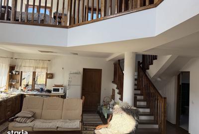 Casă cu 3 camere cu Teren 10000 Mp în Mitocu Dragomirnei - 16
