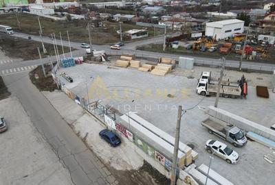 Teren Construcții intravilan de 3350 mp, în Berceni - 4