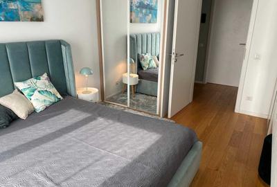 Apartament 2 camere Lux + Loc de Parcare in Complexul Aviatiei Park - 4