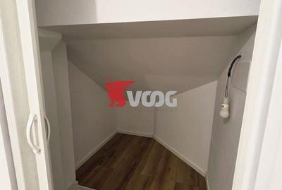 Apartament cu 3 camere în Dorobanților - 21