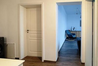 Apartament cu 2 camere decomandat în Calea Urseni - 8