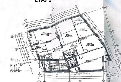 Spatii de birouri - Piata Unirii - 125 mp - 11