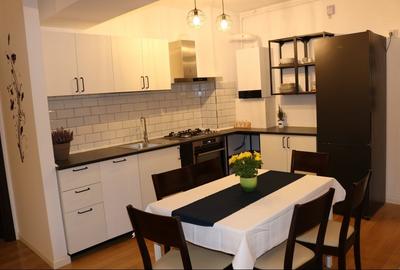 Proprietar Apartament spatios 3 camere de inchiriat | Upground Residence Pipera - 5