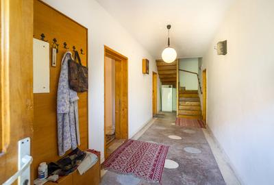 Balotești, 5 Camere, 200 mp utili, 1250 mp, într-o locație rară - 8