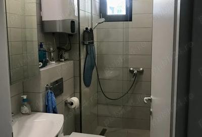 Apartament cu 2 camere decomandat în Mamaia - 4