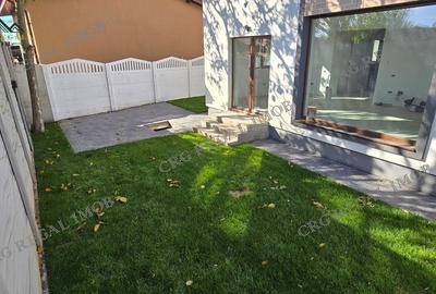 Casă individuală cu 5 camere cu Teren 300 Mp în Berceni - 3