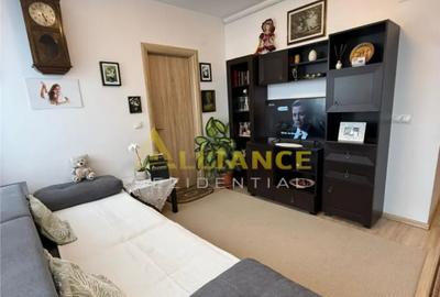 Apartament cu 2 camere semidecomandat în Central - 9