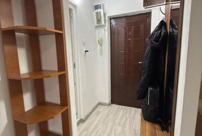 Inchiriere garsoniera cf 2 cu centrala termica, str. Armasul Marcu, nr. 5 - 5