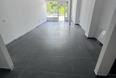 Spațiu comercial, de 80 mp, în Central - 8