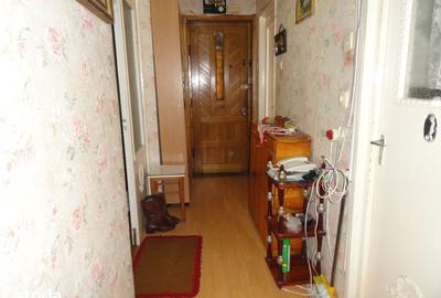 Apartament cu 3 camere decomandat în Aurel Vlaicu - 15