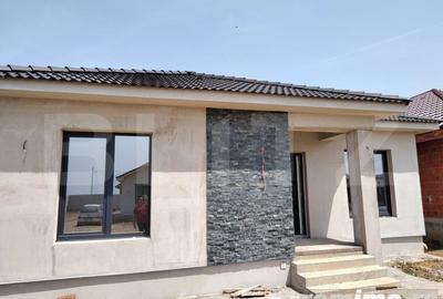 Casă cu 3 camere cu Teren 500 Mp în Sântandrei - 8