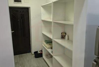 Garsonieră semidecomandată, mobilată în Țiglina 1 - 3