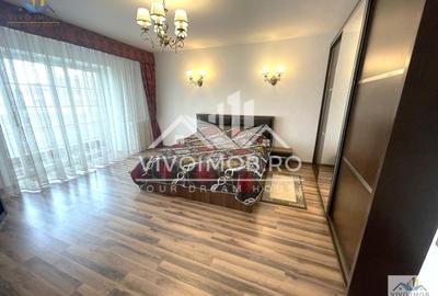 3 Camere / Bdul Decebal / 85 mp / etaj 7/9 / mobilat și utilat / liber - 7