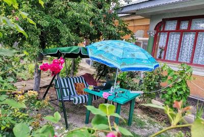 Casă cu 3 camere în Orbeasca - 8