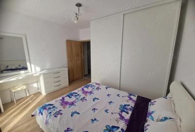 Apartament cu 2 camere decomandat în Drumul Taberei