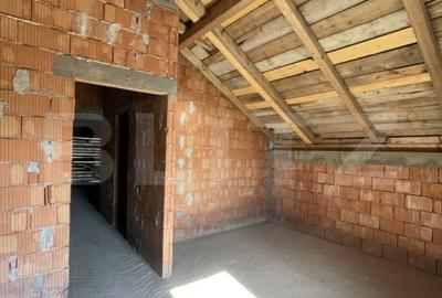 Casa la Rosu - 270 MP - Vedere Panoramica - Falticeni - 4