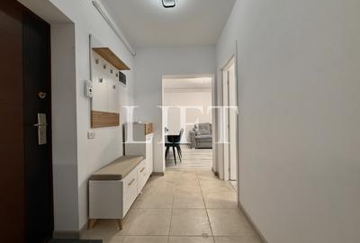 Apartament de 2 camere, 50mp, Subcetate - Sanpetru - 9