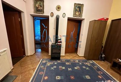 Comision 0%, casa 3 camere decomandate in Muncitoresc - 6