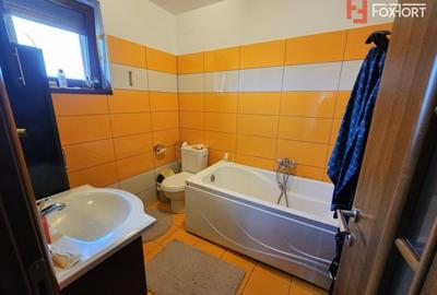 Casa 5 camere de inchiriat, Giroc, zona Centrala - ID C5263 Casa 5 camere de inchiriat, Giroc, zona Centrala - ID C5263 - 9