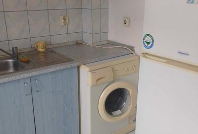 Garsonieră semidecomandată în Iris