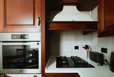 Apartament cu 3 camere decomandat, mobilat în Calea Victoriei - 12