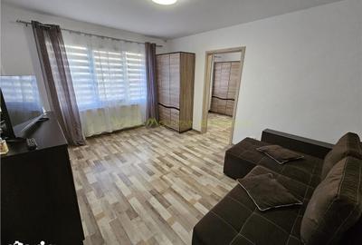 Apartament cu 2 camere semidecomandat, mobilat în Astra - 4