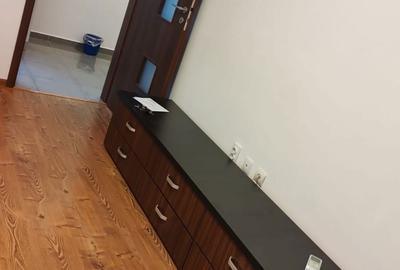 Garsonieră decomandată în Central - 7