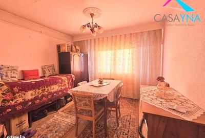 Apartament cu 3 camere decomandat în Ștefan cel Mare - 2