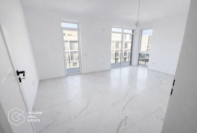 Apartament cu 2 camere decomandat în Giroc - 2