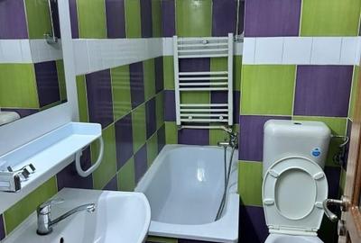 Garsonieră nedecomandată în Girocului - 6