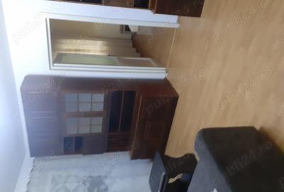 Inchiriez apartament 2 camere etaj 1 - 3