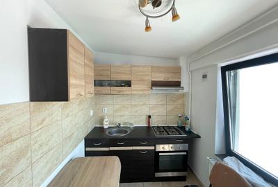 Apartament 1 camera decomandat, mobilat, utilat, bloc nou, Cug - Valea Adanca