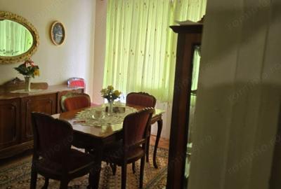 Apartament cu 2 camere semidecomandat în Circumvalațiunii - 4