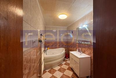Casă individuală cu 6 camere cu Canalizare în Vatra Luminoasă - 7