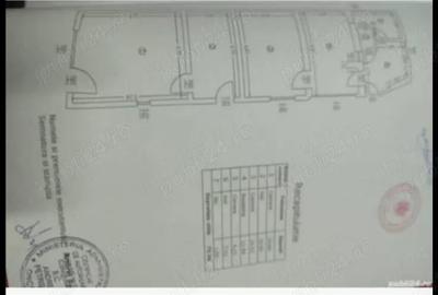 Casă cu 4 camere în 13 Septembrie - 4