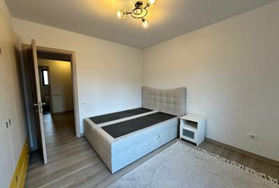 Apartament cu 3 camere decomandat, mobilat în Fundeni - 7