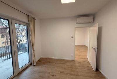 Apartament cu 2 camere decomandat în Doamna Ghica - 5