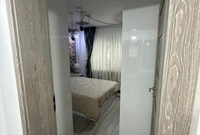 3 CAMERE //CANTACUZINO //LOC DE PARCARE//MOBILAT SI UTILAT - 25