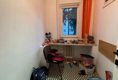 Apartament  de vanzare,etaj 1,imobil reabilitat zona Petrom Manastur - 5