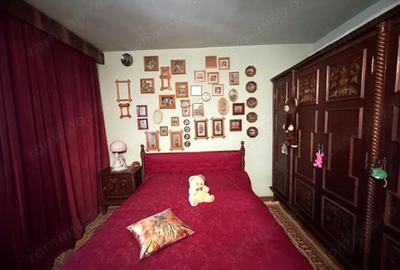 Apartament 4 cam etaj 1 Centura Basarabilor langa Minulescu+GARAJ+BOXA - 12