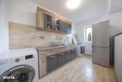 Casă cu Teren 1500 Mp în Central - 6