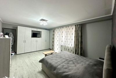 Casă cu 5 camere cu Canalizare în Dâmbul Rotund - 8
