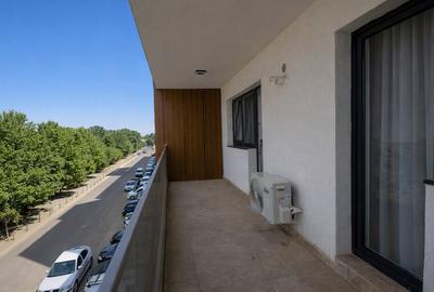 Apartament cu 2 camere semidecomandat în Apărătorii Patriei - 5