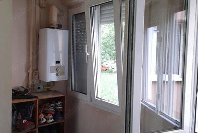 Garsonieră în Dâmbu - 1