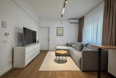 Apartament cu 2 camere semidecomandat în 1 Mai - 2